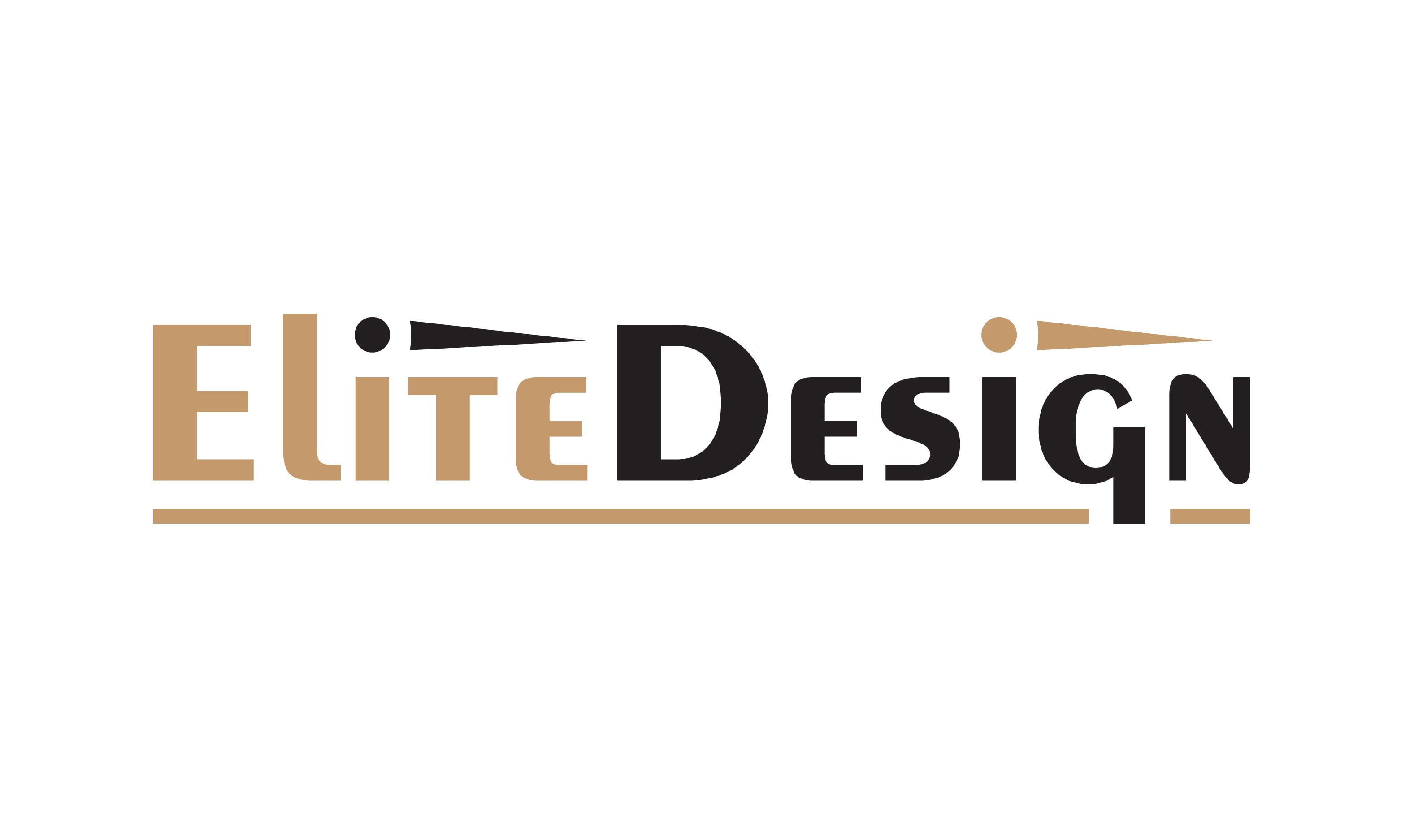 EliteDesign logo